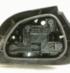 Feu arriere principal gauche (feux) RENAULT MEGANE Photo n°5