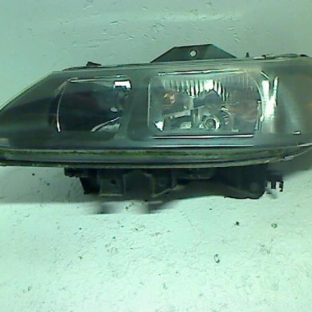 Optique avant principal gauche (feux)(phare) RENAULT LAGUNA Photo n°1