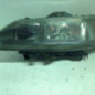 Optique avant principal gauche (feux)(phare) RENAULT LAGUNA