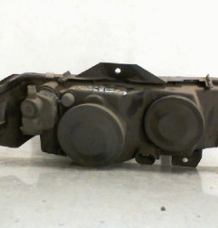 Optique avant principal gauche (feux)(phare) RENAULT LAGUNA