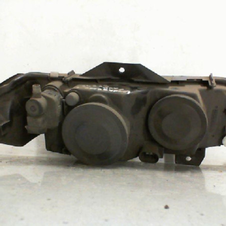 Optique avant principal gauche (feux)(phare) RENAULT LAGUNA