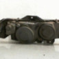 Optique avant principal gauche (feux)(phare) RENAULT LAGUNA