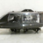 Optique avant principal gauche (feux)(phare) RENAULT LAGUNA