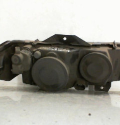 Optique avant principal gauche (feux)(phare) RENAULT LAGUNA Photo n°5