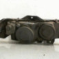 Optique avant principal gauche (feux)(phare) RENAULT LAGUNA