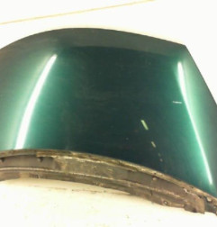 Capot RENAULT ESPACE 4 Photo n°1