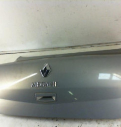 Malle/Hayon arriere RENAULT MEGANE 2