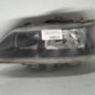 Optique avant principal gauche (feux)(phare) RENAULT LAGUNA