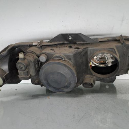 Optique avant principal gauche (feux)(phare) RENAULT LAGUNA