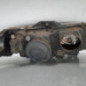 Optique avant principal gauche (feux)(phare) RENAULT LAGUNA