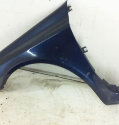 Aile avant gauche RENAULT LAGUNA 2 Photo n°3