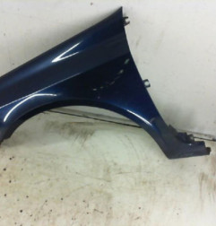 Aile avant gauche RENAULT LAGUNA 2 Photo n°4
