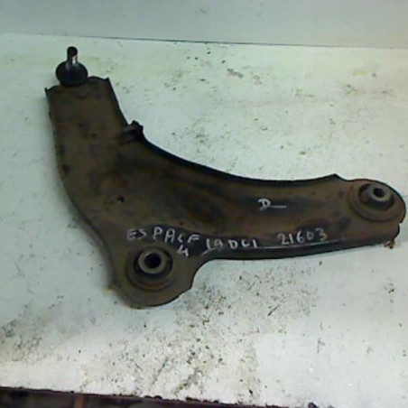 Triangle avant droit RENAULT ESPACE 4