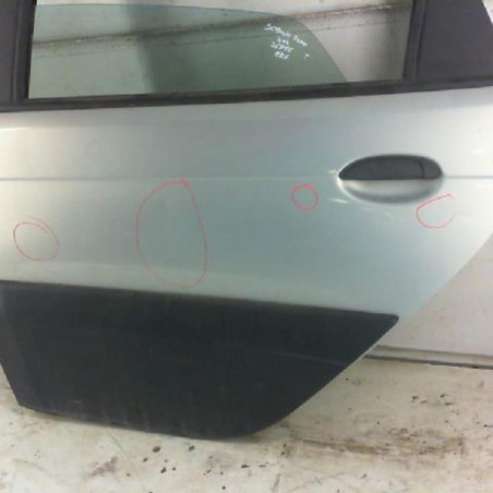 Porte arriere gauche RENAULT MEGANE SCENIC I Photo n°1
