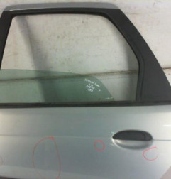 Porte arriere gauche RENAULT MEGANE SCENIC I