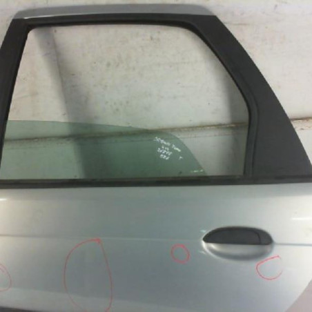 Porte arriere gauche RENAULT MEGANE SCENIC I