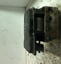 Bloc ABS (freins anti-blocage) RENAULT MODUS