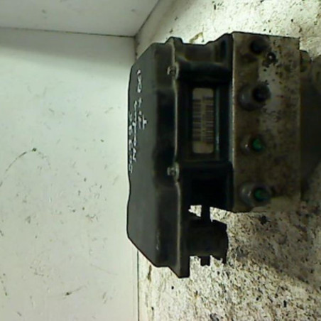 Bloc ABS (freins anti-blocage) RENAULT MODUS