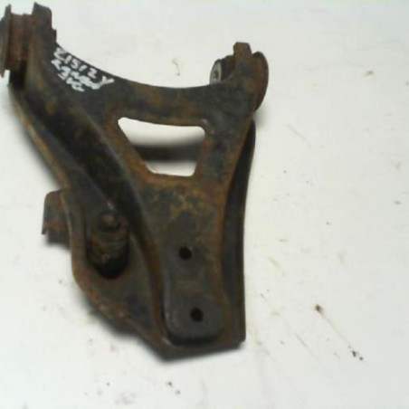 Triangle avant gauche RENAULT KANGOO 1 Photo n°1