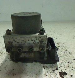 Bloc ABS (freins anti-blocage) RENAULT MODUS Photo n°1