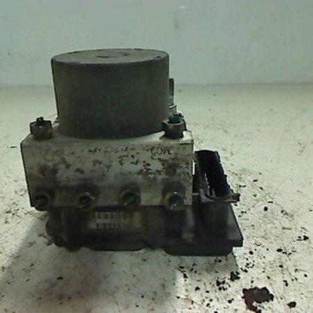 Bloc ABS (freins anti-blocage) RENAULT MODUS Photo n°1