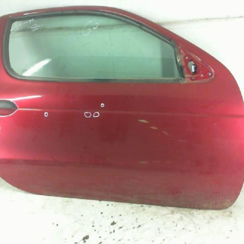 Porte avant droit RENAULT MEGANE 1