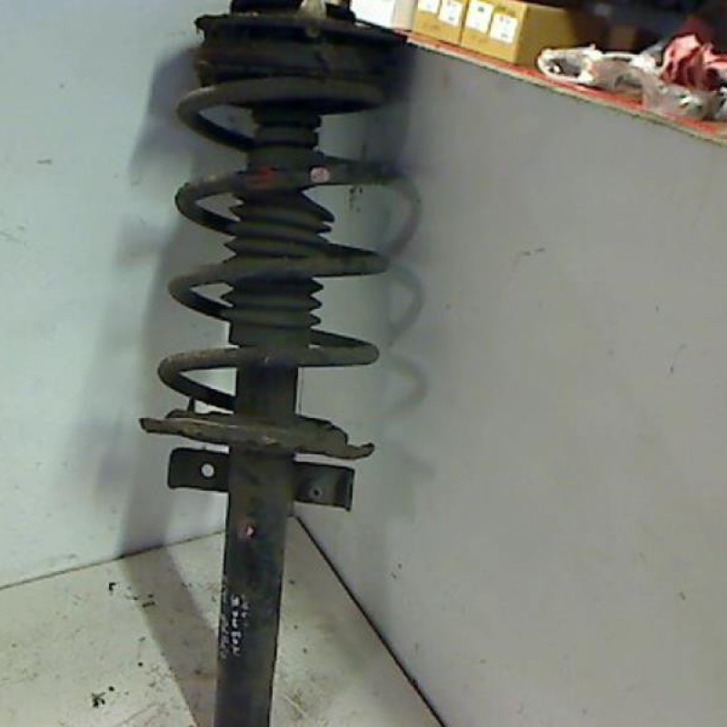 Amortisseur avant gauche RENAULT MEGANE 2