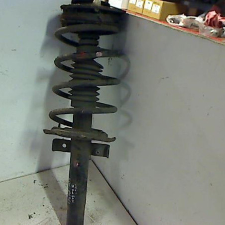 Amortisseur avant gauche RENAULT MEGANE 2 Photo n°1