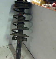 Amortisseur avant gauche RENAULT MEGANE 2