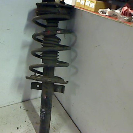 Amortisseur avant gauche RENAULT MEGANE 2