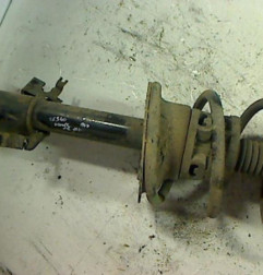 Amortisseur avant droit RENAULT SCENIC Photo n°1