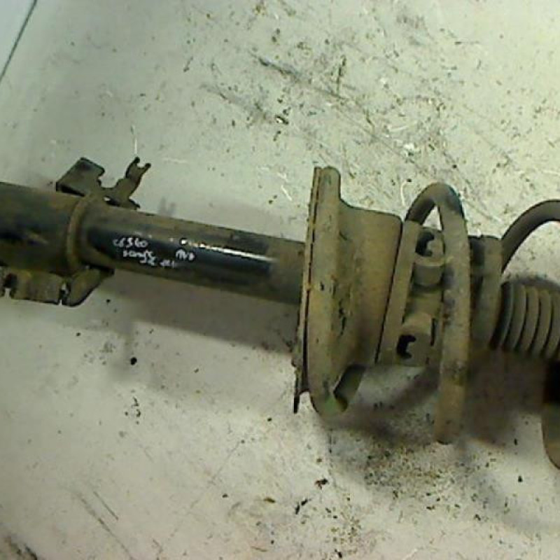 Amortisseur avant droit RENAULT SCENIC