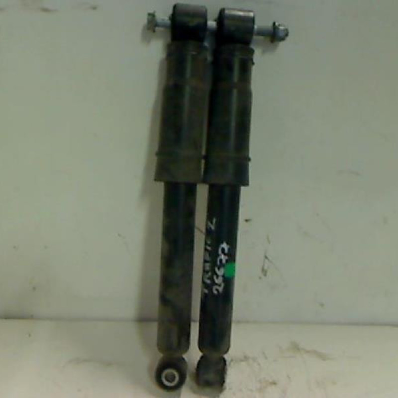 Amortisseur arriere droit RENAULT TRAFIC