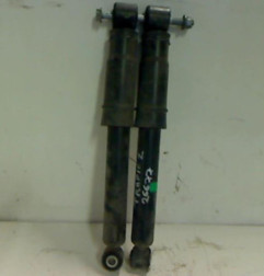 Amortisseur arriere droit RENAULT TRAFIC