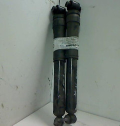 Amortisseur arriere droit RENAULT MEGANE 3 Photo n°1