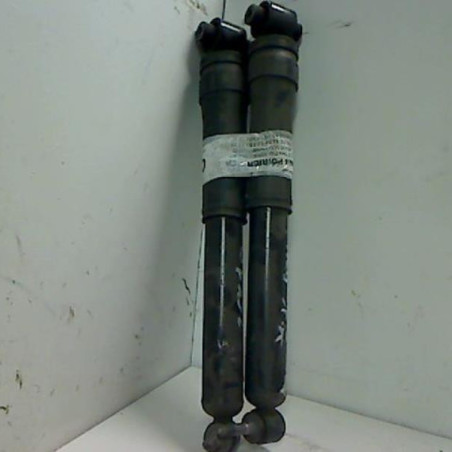 Amortisseur arriere droit RENAULT MEGANE 3 Photo n°1