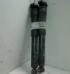 Amortisseur arriere droit RENAULT MEGANE 3