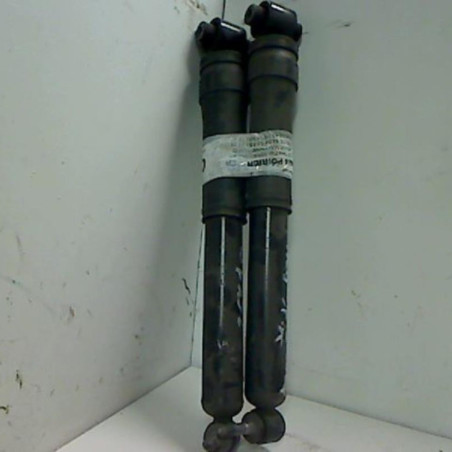 Amortisseur arriere droit RENAULT MEGANE 3