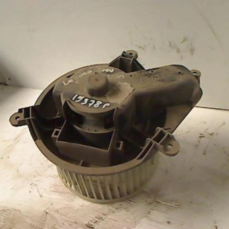 Ventilateur chauffage RENAULT LAGUNA