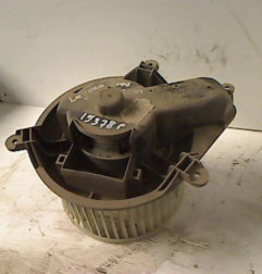 Ventilateur chauffage RENAULT LAGUNA Photo n°3