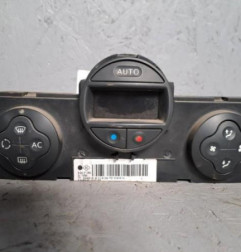 Commande chauffage RENAULT MEGANE Photo n°1