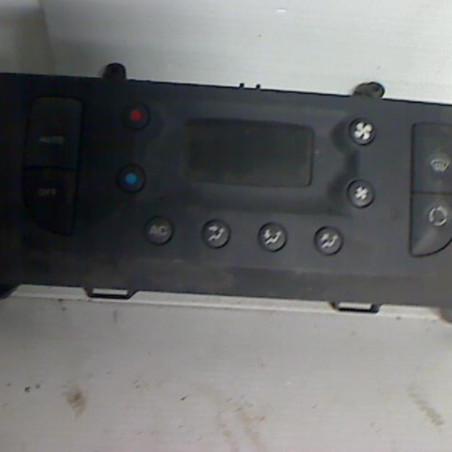 Commande chauffage RENAULT CLIO