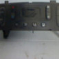 Commande chauffage RENAULT SCENIC