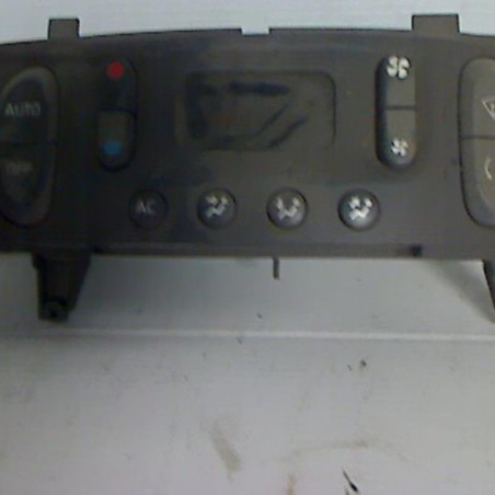 Commande chauffage RENAULT SCENIC