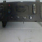 Commande chauffage RENAULT SCENIC