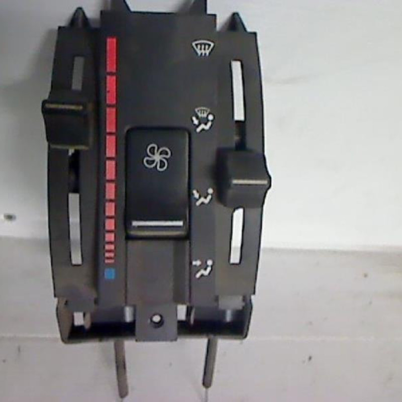 Commande chauffage RENAULT R5