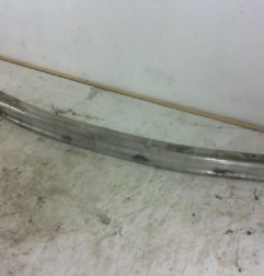 Renfort pare choc avant (traverse) RENAULT MEGANE 2