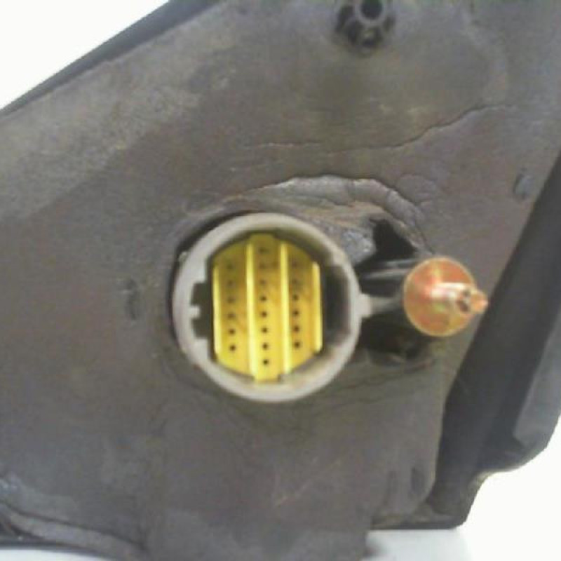 Retroviseur droit RENAULT LAGUNA 2