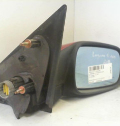 Retroviseur droit RENAULT LAGUNA 2 Photo n°3
