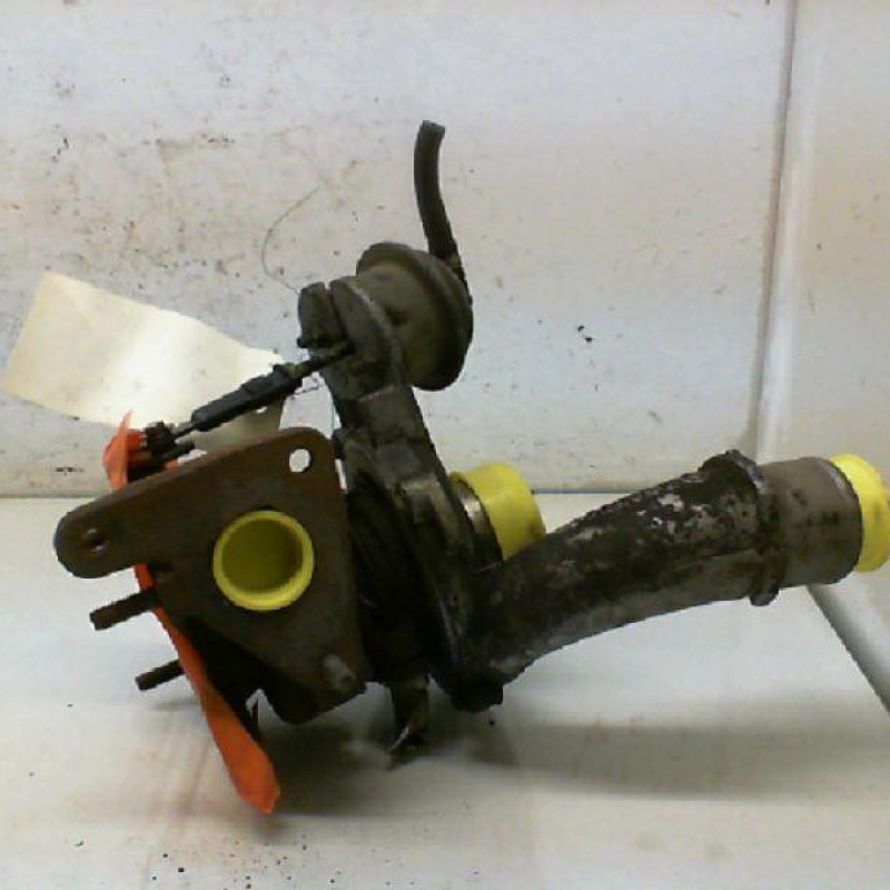 Turbo RENAULT LAGUNA 1